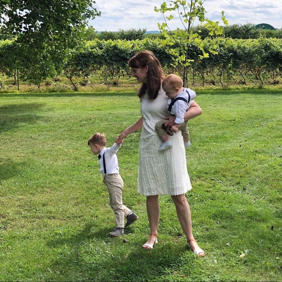 Meet your Posher, Melissa - Picture 1 of 1